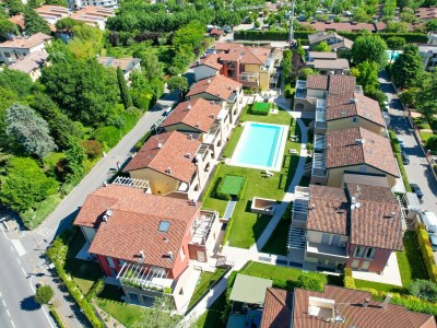 Apartment My Peschiera Family Home Fornaci 1 - Environment photo 31