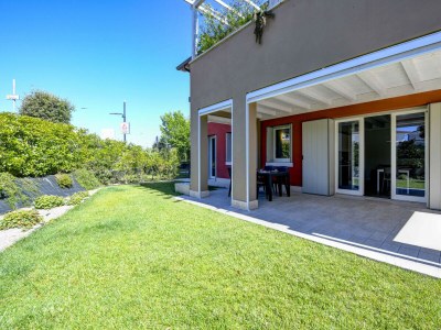 Apartment My Peschiera Family Home Fornaci 1 - Environment photo 33