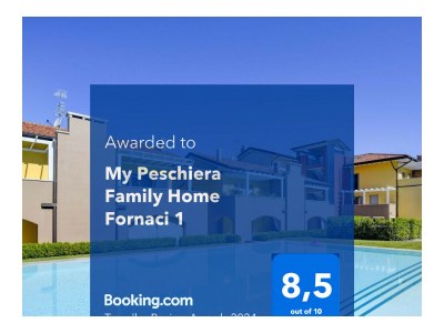 Apartment My Peschiera Family Home Fornaci 1 - Outdoor photo 35