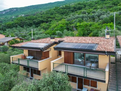 Apartment Pai Superior Apartment Ora in Torri del Benaco - Apartment