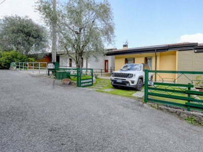 Apartment Pai Superior Apartment Ora - Outdoor photo 2