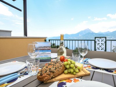 Apartment Pai Superior Apartment Ora - Environment photo 26