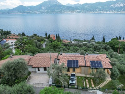 Apartment Pai Superior Apartment Ora - Outdoor photo 28