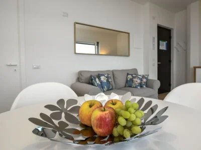 Apartment Pai Superior Apartment Ora - Outdoor photo 29