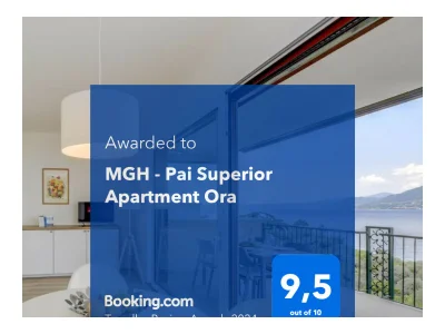 Apartment Pai Superior Apartment Ora - Outdoor photo 31