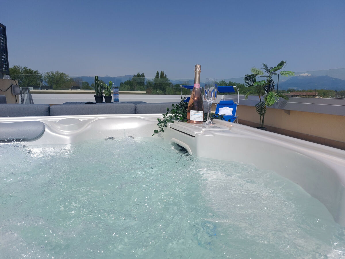 Apartment Katya Resort Penthouse Apartment - MGH G2 26