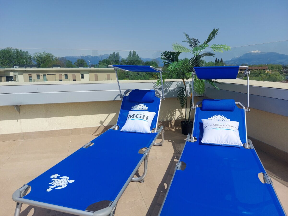 Apartment Katya Resort Penthouse Apartment - MGH G2 26 - Outdoor photo 2