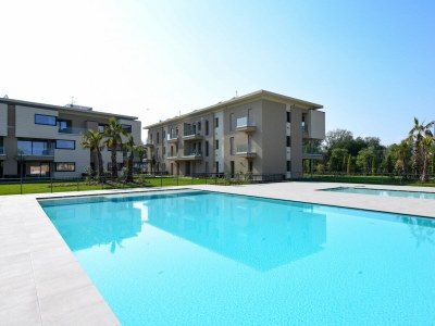 Apartment Katya Resort Penthouse Apartment - MGH G2 26 - Outdoor photo 3