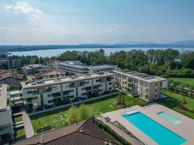 Apartment Katya Resort Penthouse Apartment - MGH G2 26 - Outdoor photo 4