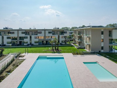 Apartment Katya Resort Penthouse Apartment - MGH G2 26 - Outdoor photo 5