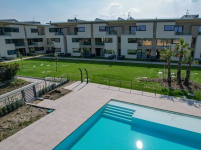 Apartment Katya Resort Penthouse Apartment - MGH G2 26 - Outdoor photo 6