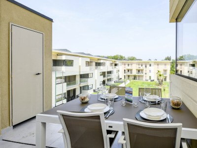 Apartment Katya Resort Penthouse Apartment - MGH G2 26 - Outdoor photo 7