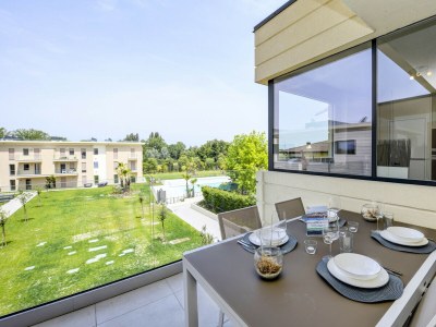 Apartment Katya Resort Penthouse Apartment - MGH G2 26 - Outdoor photo 8