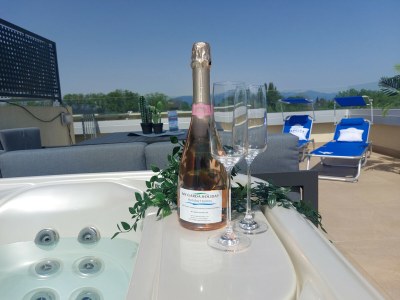 Apartment Katya Resort Penthouse Apartment - MGH G2 26 - Outdoor photo 9