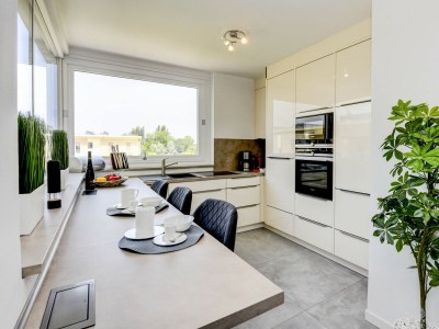 Apartment Katya Resort Penthouse Apartment - MGH G2 26 - Features photo 10