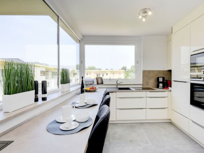 Apartment Katya Resort Penthouse Apartment - MGH G2 26 - Features photo 11