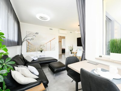 Apartment Katya Resort Penthouse Apartment - MGH G2 26 - Features photo 12