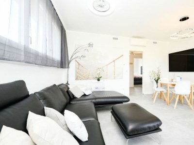 Apartment Katya Resort Penthouse Apartment - MGH G2 26 - Features photo 13