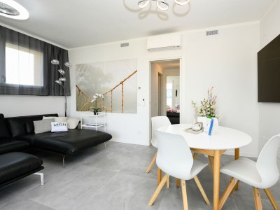 Apartment Katya Resort Penthouse Apartment - MGH G2 26 - Features photo 14