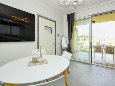 Apartment Katya Resort Penthouse Apartment - MGH G2 26 - Features photo 15