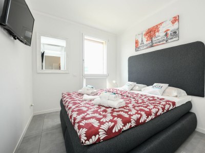 Apartment Katya Resort Penthouse Apartment - MGH G2 26 - Features photo 17