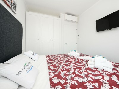 Apartment Katya Resort Penthouse Apartment - MGH G2 26 - Features photo 19