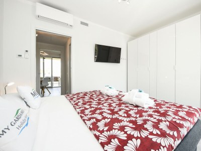 Apartment Katya Resort Penthouse Apartment - MGH G2 26 - Features photo 23