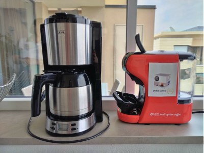 Apartment Katya Resort Penthouse Apartment - MGH G2 26 - Features photo 28