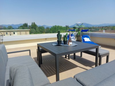 Apartment Katya Resort Penthouse Apartment - MGH G2 26 - Environment photo 29