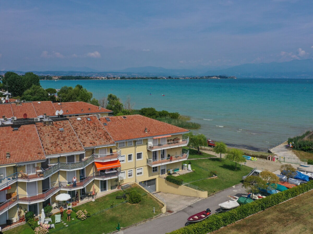 Apartment MGH Family Stay - Costa D'Oro Superior Apartment - Outdoor photo 3