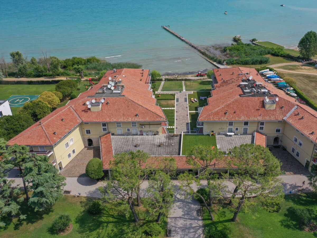 Apartment MGH Family Stay - Costa D'Oro Superior Apartment - Outdoor photo 4