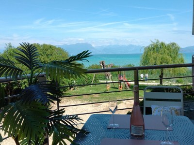 Apartment MGH Family Stay - Costa D'Oro Superior Apartment in Sirmione - Apartment