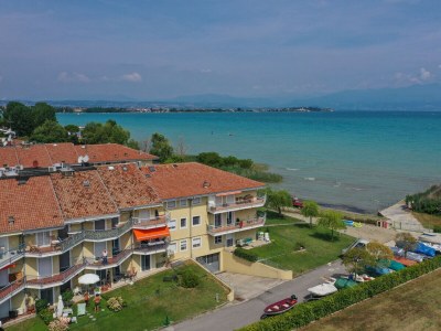 Apartment MGH Family Stay - Costa D'Oro Superior Apartment - Outdoor photo 3