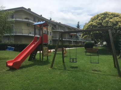 Apartment MGH Family Stay - Costa D'Oro Superior Apartment - Outdoor photo 5