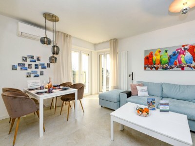 Apartment MGH Family Stay - Costa D'Oro Superior Apartment - Features photo 6