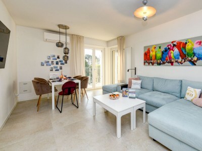 Apartment MGH Family Stay - Costa D'Oro Superior Apartment - Features photo 7