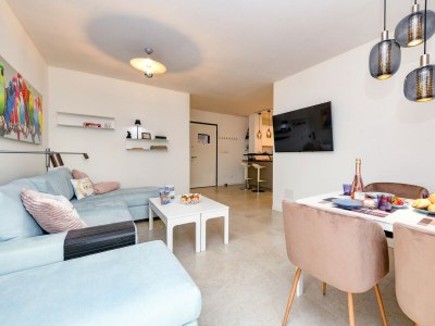 Apartment MGH Family Stay - Costa D'Oro Superior Apartment - Features photo 8