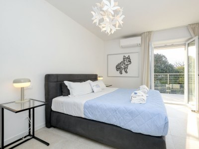 Apartment MGH Family Stay - Costa D'Oro Superior Apartment - Features photo 10