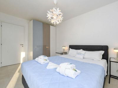 Apartment MGH Family Stay - Costa D'Oro Superior Apartment - Features photo 11