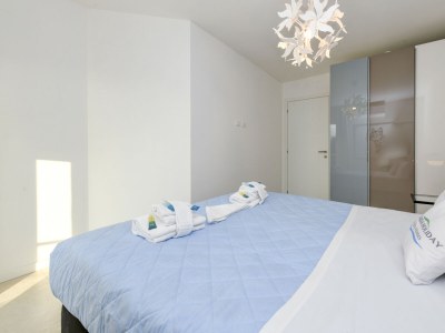Apartment MGH Family Stay - Costa D'Oro Superior Apartment - Features photo 12