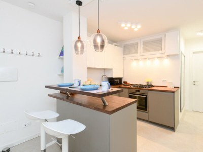 Apartment MGH Family Stay - Costa D'Oro Superior Apartment - Features photo 13