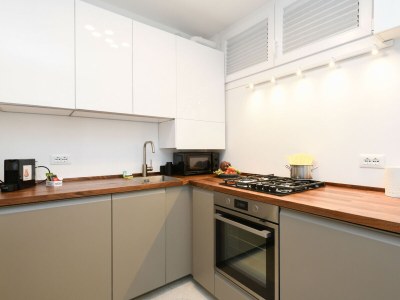 Apartment MGH Family Stay - Costa D'Oro Superior Apartment - Features photo 15