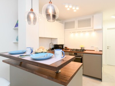 Apartment MGH Family Stay - Costa D'Oro Superior Apartment - Features photo 16