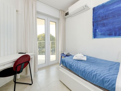 Apartment MGH Family Stay - Costa D'Oro Superior Apartment - Features photo 18