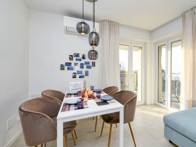 Apartment MGH Family Stay - Costa D'Oro Superior Apartment - Features photo 19