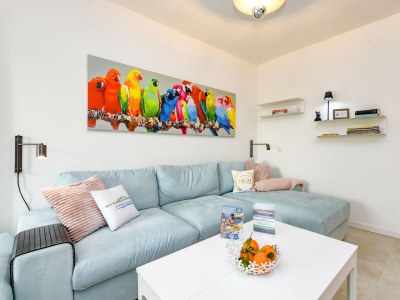 Apartment MGH Family Stay - Costa D'Oro Superior Apartment - Features photo 20