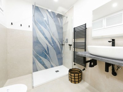 Apartment MGH Family Stay - Costa D'Oro Superior Apartment - Features photo 21