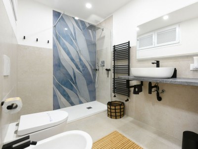 Apartment MGH Family Stay - Costa D'Oro Superior Apartment - Features photo 22