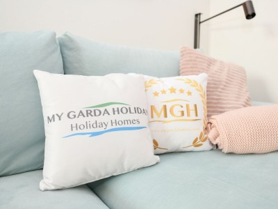 Apartment MGH Family Stay - Costa D'Oro Superior Apartment - Features photo 23