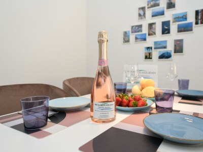 Apartment MGH Family Stay - Costa D'Oro Superior Apartment - Features photo 24